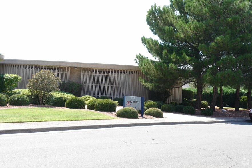 More Photos Of 4120 Rio Bravo Dr, El Paso Coworking Space