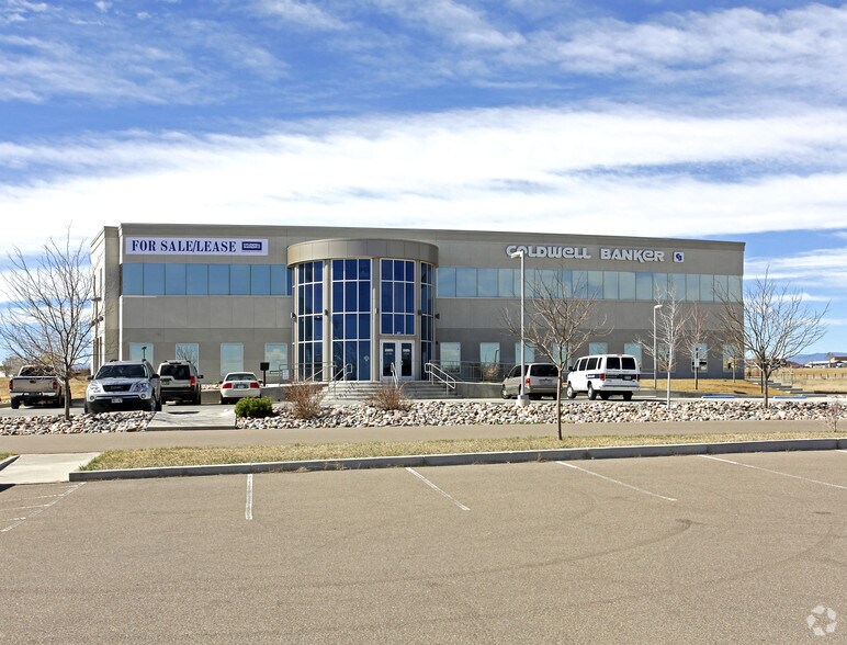 More Photos Of 109 S Burlington Dr, Pueblo Office For Sale