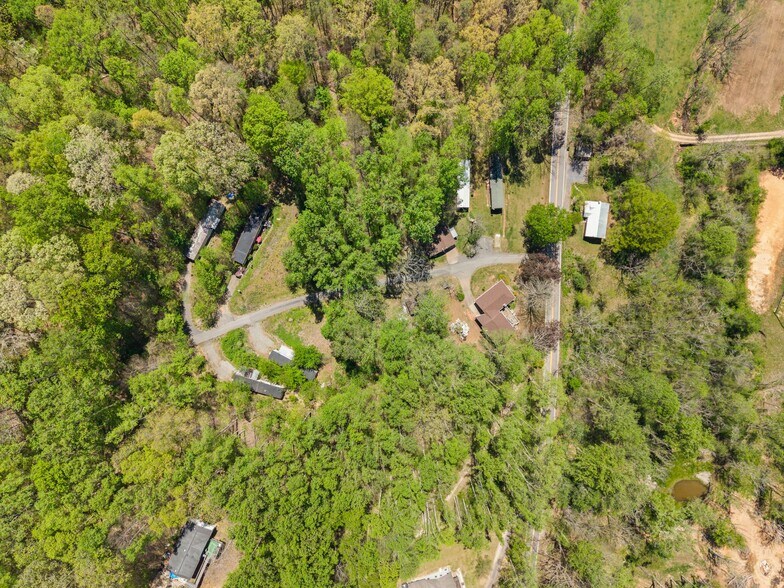 More Photos Of , Candler Multifamily For Sale