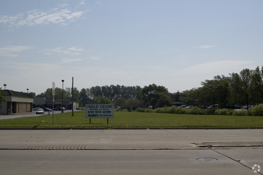 Primary Photo Of 22850 Torrence Ave, Sauk Village Land For Sale
