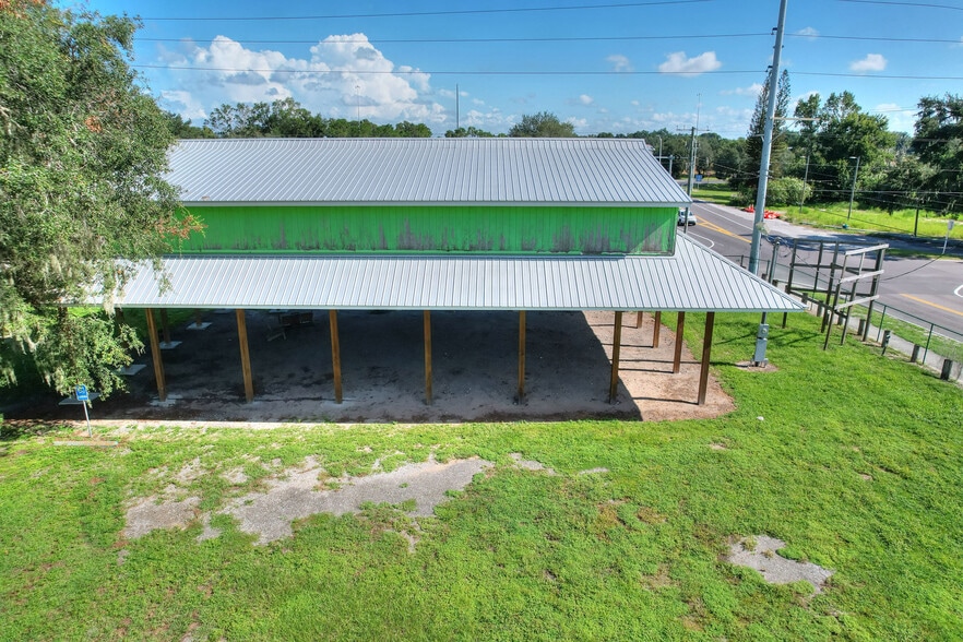 More Photos Of 1431 Branch Forbes Rd, Plant City Land For Sale