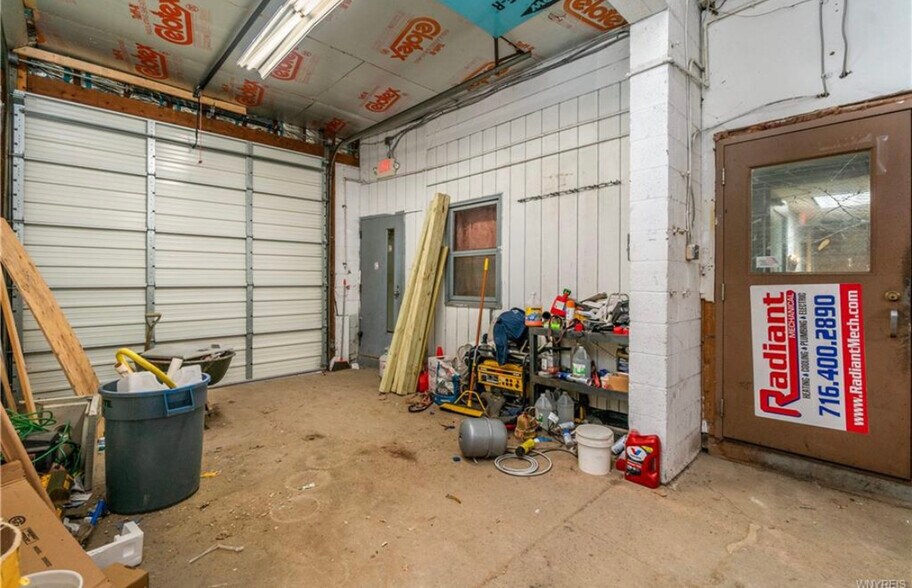 More Photos Of 3231 Harlem Rd, Cheektowaga Warehouse For Sale