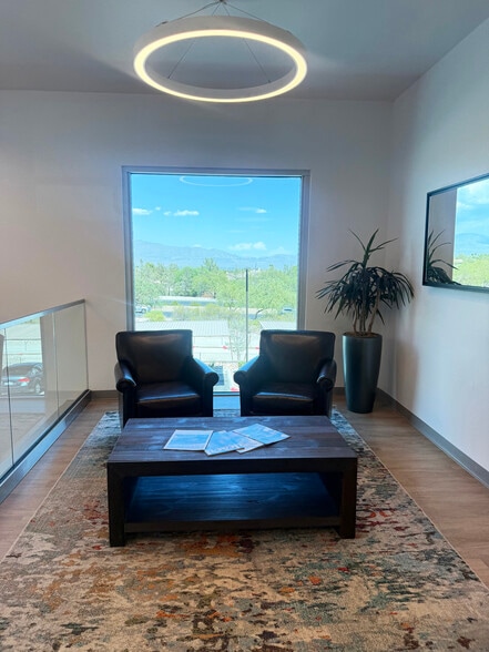 More Photos Of , Las Vegas Office For Sale