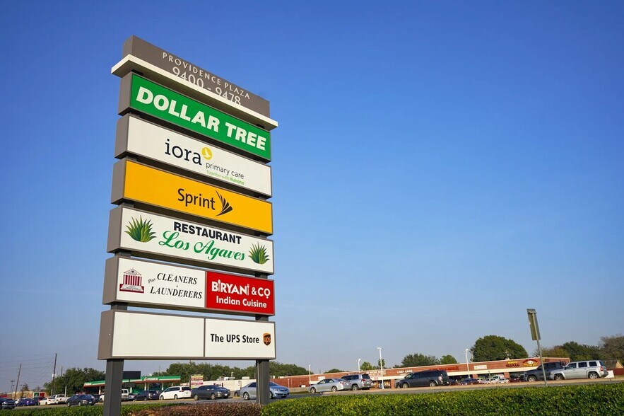 More Photos Of 9404-9478 S Hwy 6, Houston Unknown For Lease