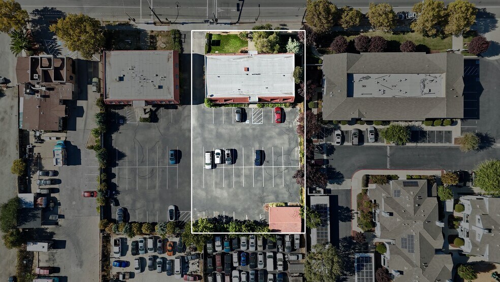 More Photos Of 16450 Monterey Rd, Morgan Hill General Retail For Sale