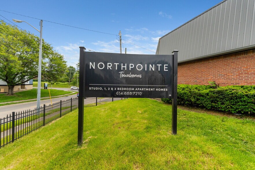 More Photos Of 2373 Belcher Dr, Columbus Apartments For Sale