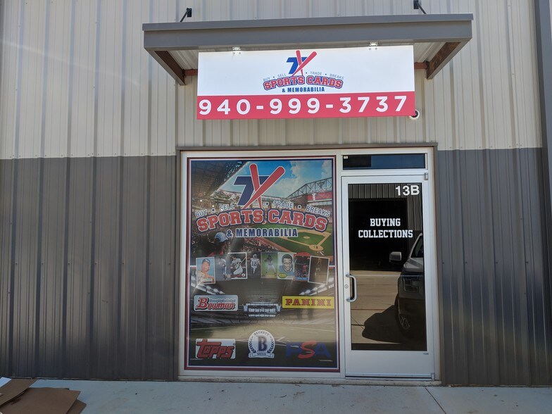 More Photos Of 308 E FM 1830, Argyle Industrial For Lease