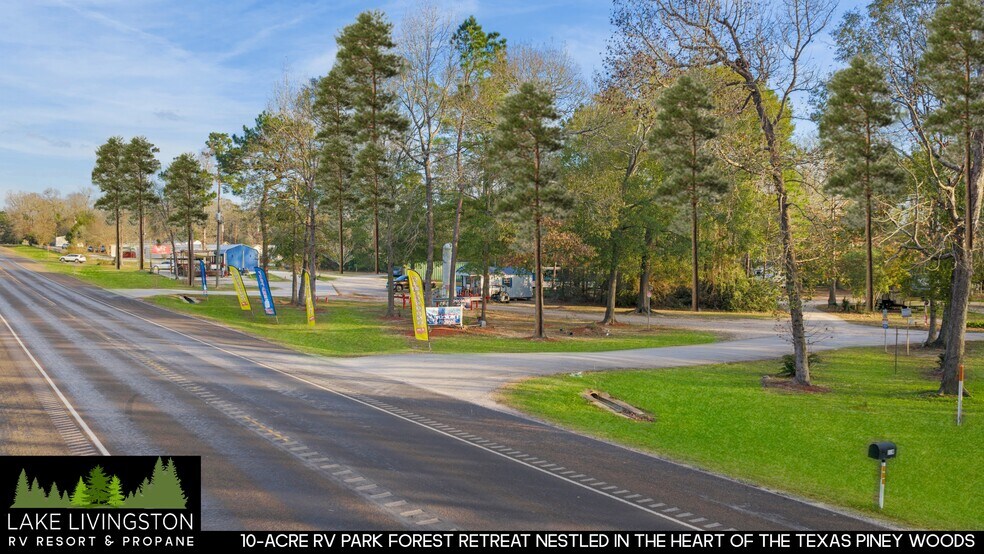 More Photos Of 739 FM 2457, Livingston Land For Sale