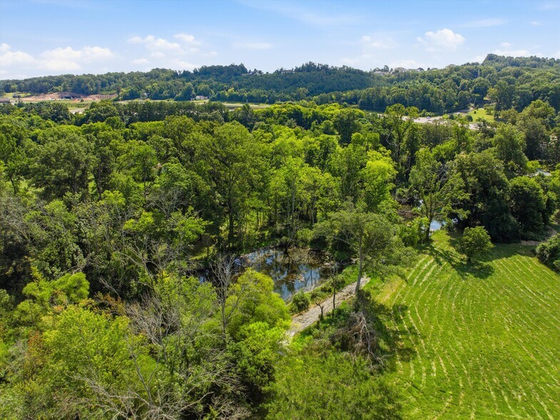 More Photos Of 125 Shadow Ln, Ringgold Land For Sale