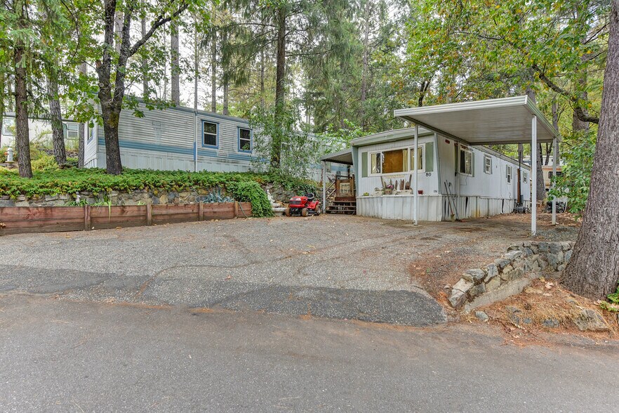 More Photos Of 15329 Little Valley Rd, Grass Valley Manufactured Housing Mobile Home Park For Sale