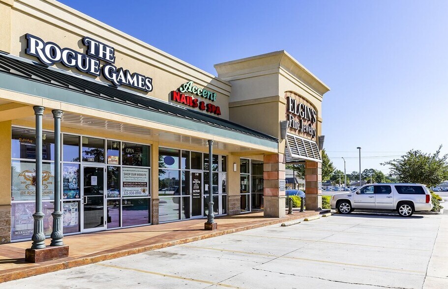 More Photos Of , Baton Rouge General Retail For Sale