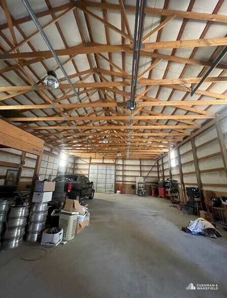 More Photos Of 106 W 4th St, Severance Warehouse For Sale