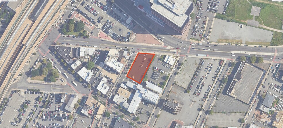 More Photos Of 408-416 Market St, Newark Freestanding For Lease