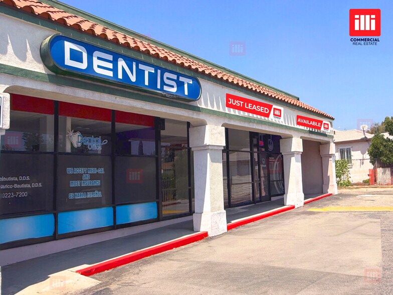 More Photos Of 4601-4617 Huntington Dr N, Los Angeles Storefront For Lease