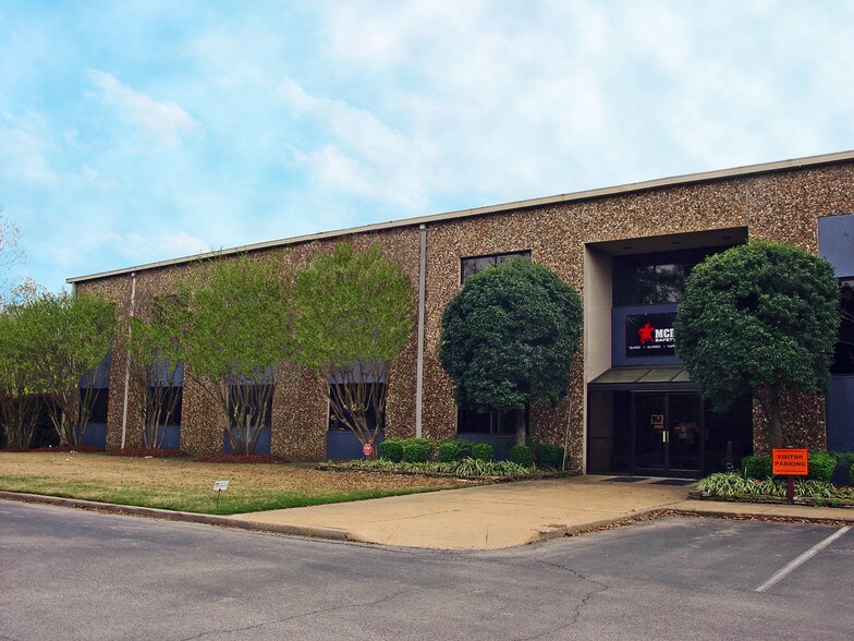 More Photos Of 5321 E Shelby Dr, Memphis Warehouse For Lease