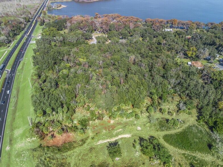 More Photos Of South 14th Street, Leesburg Land For Sale