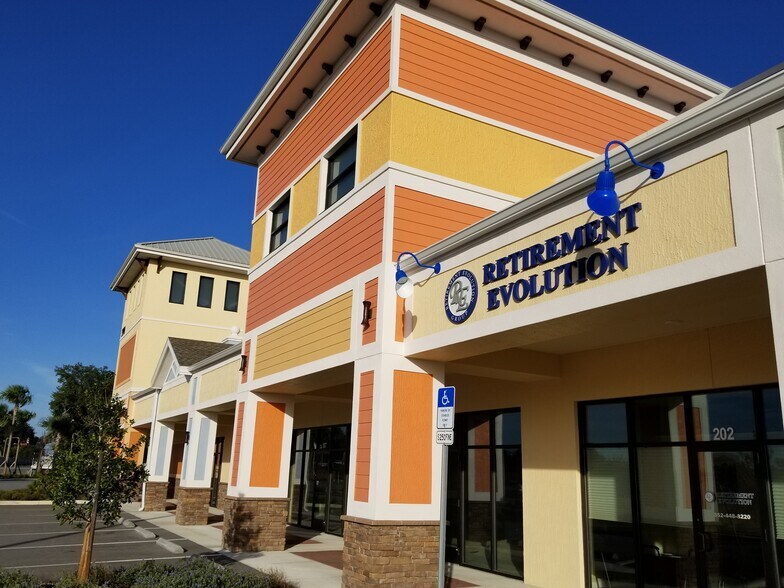 More Photos Of 3990 E SR 44, Wildwood Coworking Space