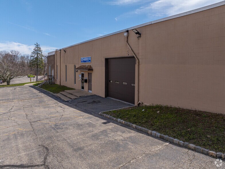 More Photos Of 5 Emery Ave, Randolph Distribution For Sale