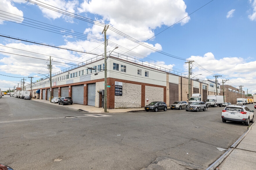 Primary Photo Of 182-16 149th Rd, Jamaica Warehouse For Lease