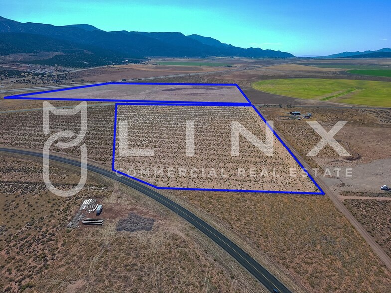 More Photos Of I-15 Exit 51, Cedar City Land For Sale
