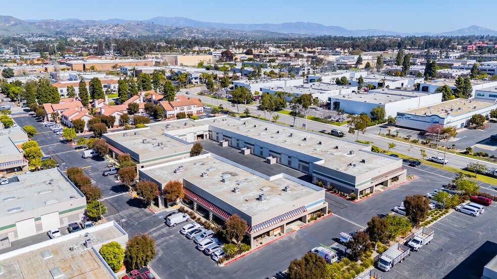 More Photos Of 1891 Goodyear Ave, Ventura Industrial For Sale