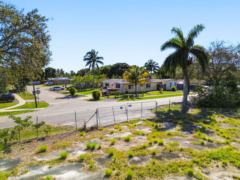 More Photos Of 3900 NW 37th St, Lauderdale Lakes Land For Sale