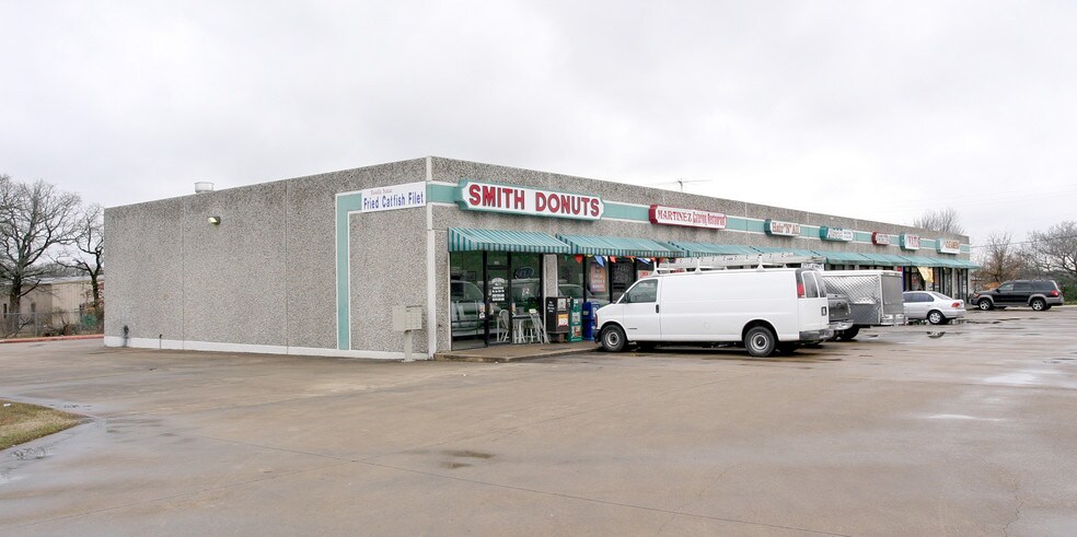 More Photos Of 1720 W Bruton Rd, Balch Springs General Retail For Lease