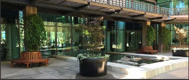 More Photos Of 100 Enterprise Way, Scotts Valley Office For Lease