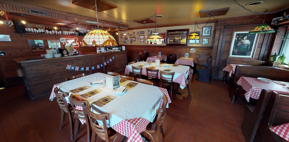 More Photos Of 228 E Washington St, Oswego Restaurant For Sale