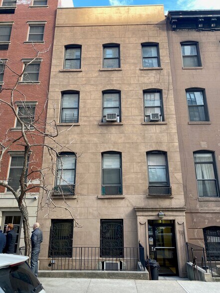 Primary Photo Of 329 E 17th St, New York Apartments For Sale