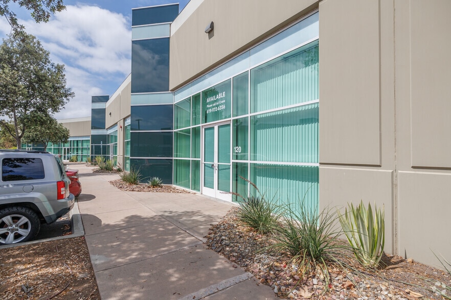 More Photos Of 8291 Aero Pl, San Diego Light Manufacturing For Lease