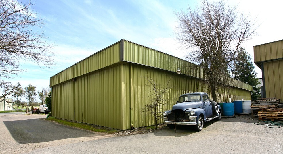 More Photos Of 21877 8th St E, Sonoma Food Processing For Lease