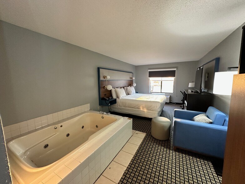 More Photos Of 2115 E Main St, Reedsburg Hotel For Sale