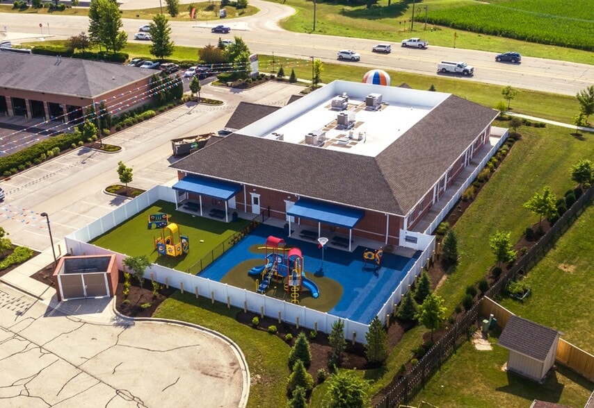 More Photos Of 2141 Orchard Rd, Montgomery Daycare Center For Lease