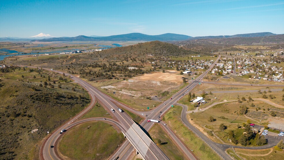 More Photos Of 3800 Greensprings, Klamath Falls Land For Sale