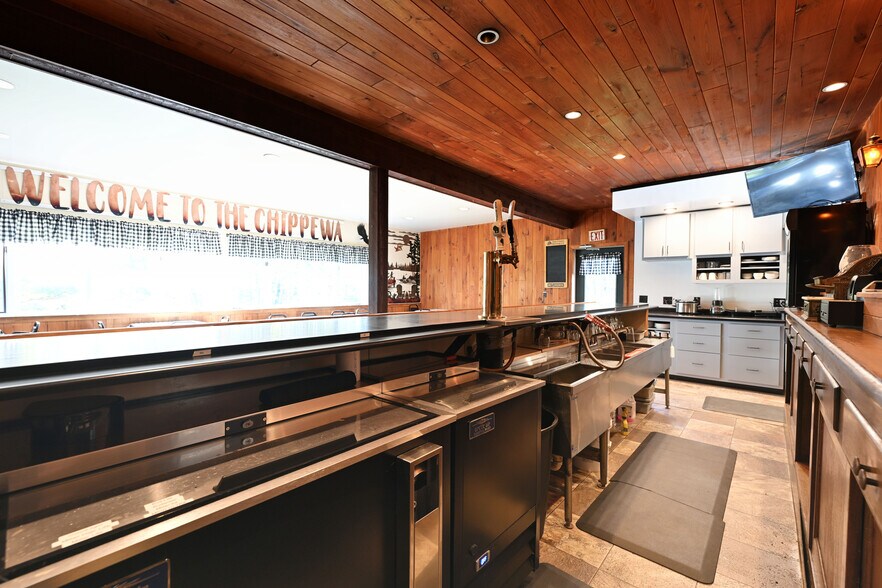 More Photos Of 23694 Clam Lake Rd, Clam Lake Restaurant For Sale