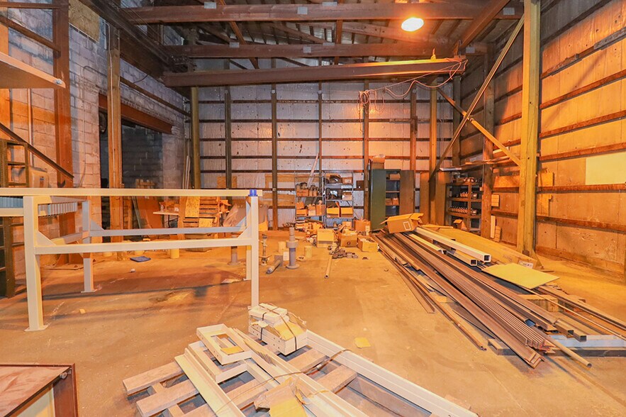 More Photos Of 704 California Ave, Rochester Industrial For Sale