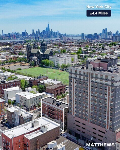 More Photos Of 803 22nd St, Union City Multifamily For Sale