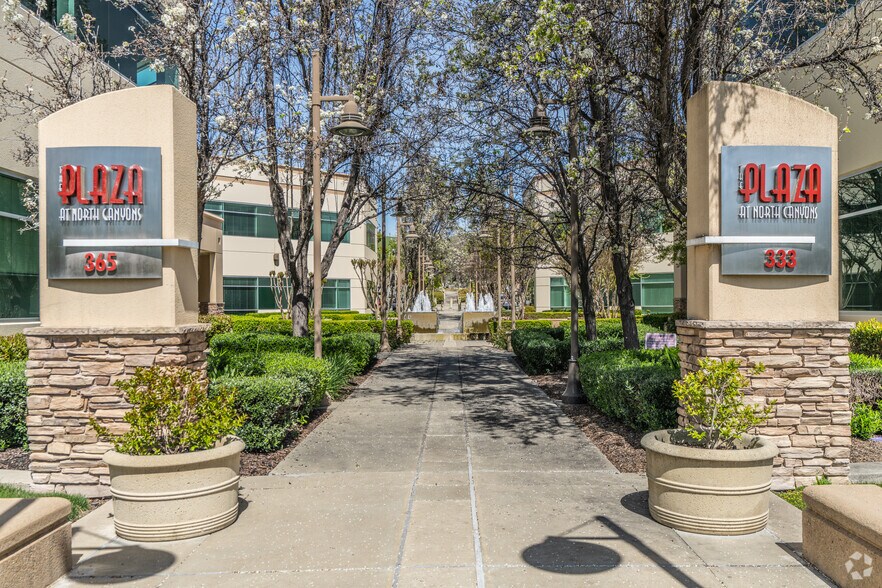 More Photos Of 333 N Canyons Pky, Livermore Office For Lease