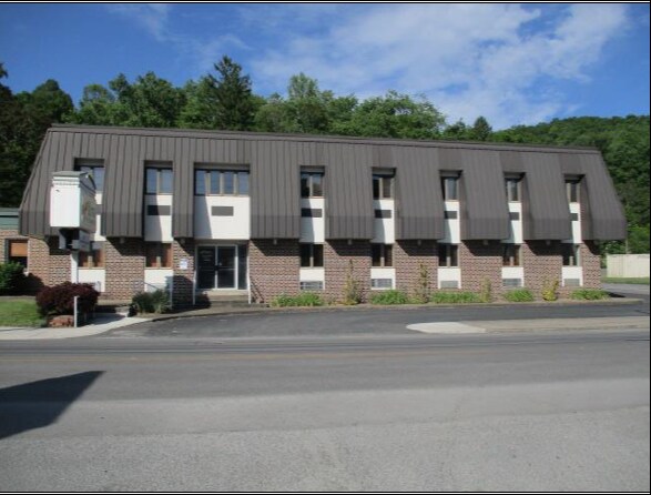 Primary Photo Of 11 W Main St, Mannington Office For Lease