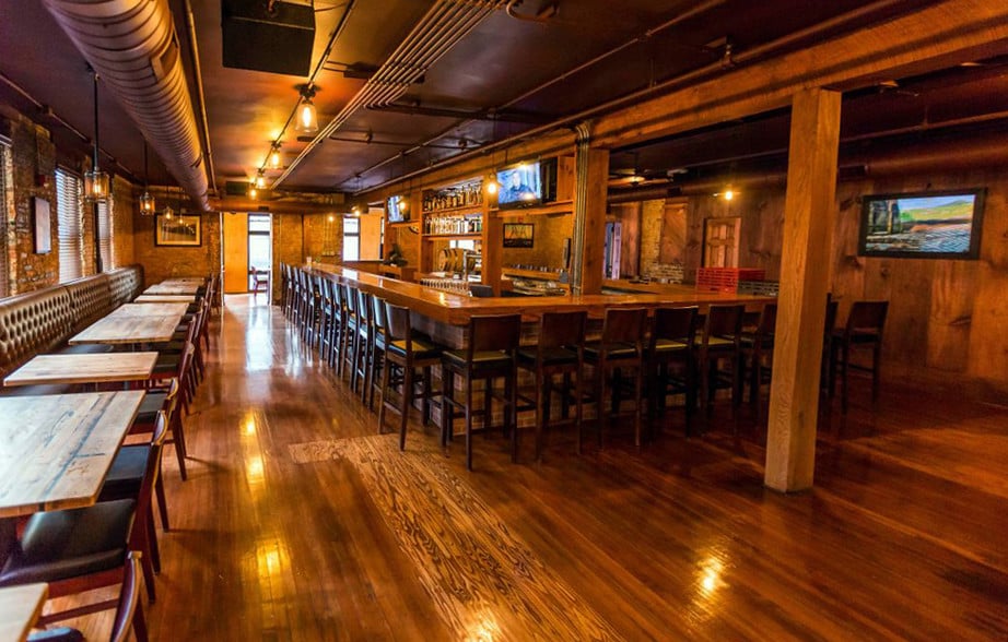 More Photos Of 321 N 2nd St, Harrisburg Restaurant For Lease