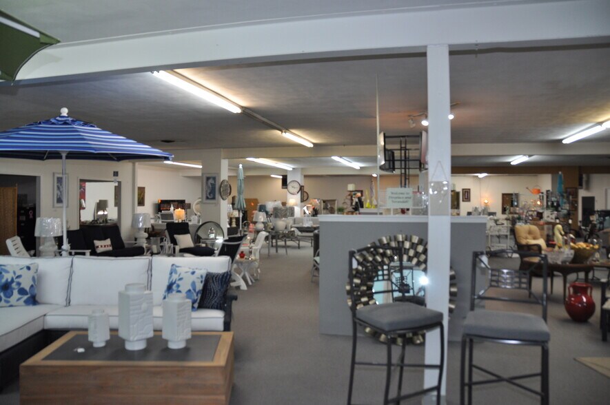 More Photos Of 3610 S Orange Ave, Orlando Freestanding For Lease