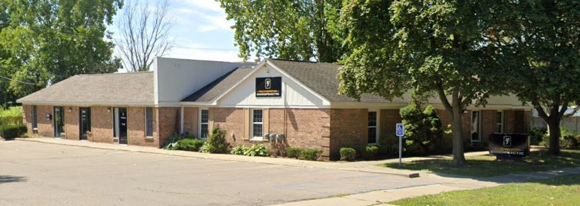 Primary Photo Of 27527-27543 Joy Rd, Westland Office For Sale