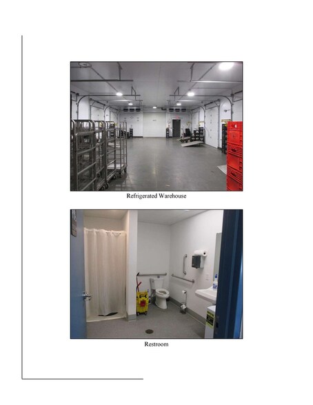 More Photos Of 11475 County Highway a, Sparta Industrial For Lease