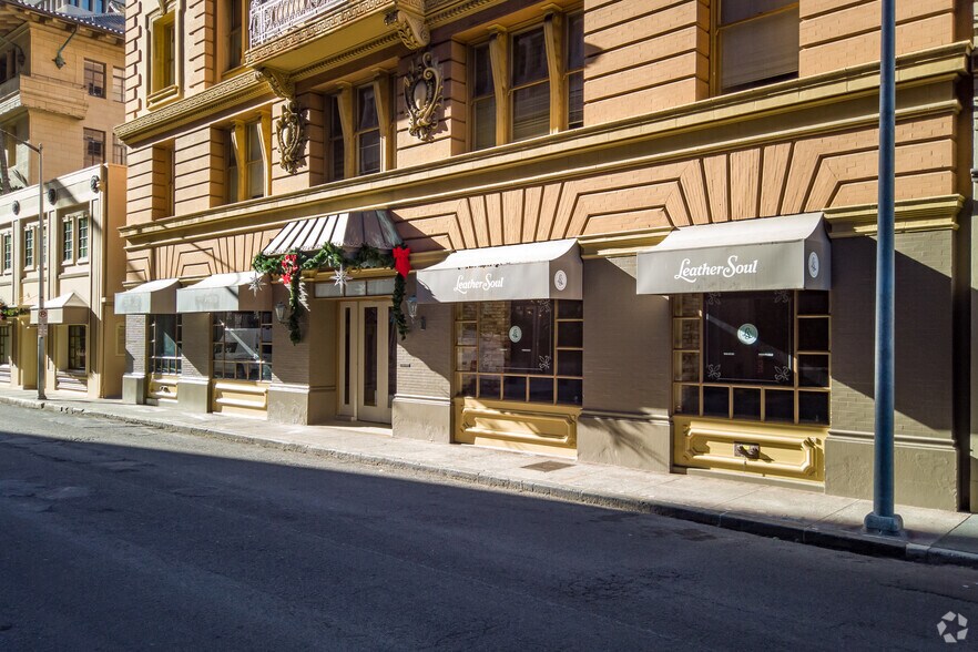 More Photos Of 119 Merchant St, Honolulu Loft Creative Space For Lease