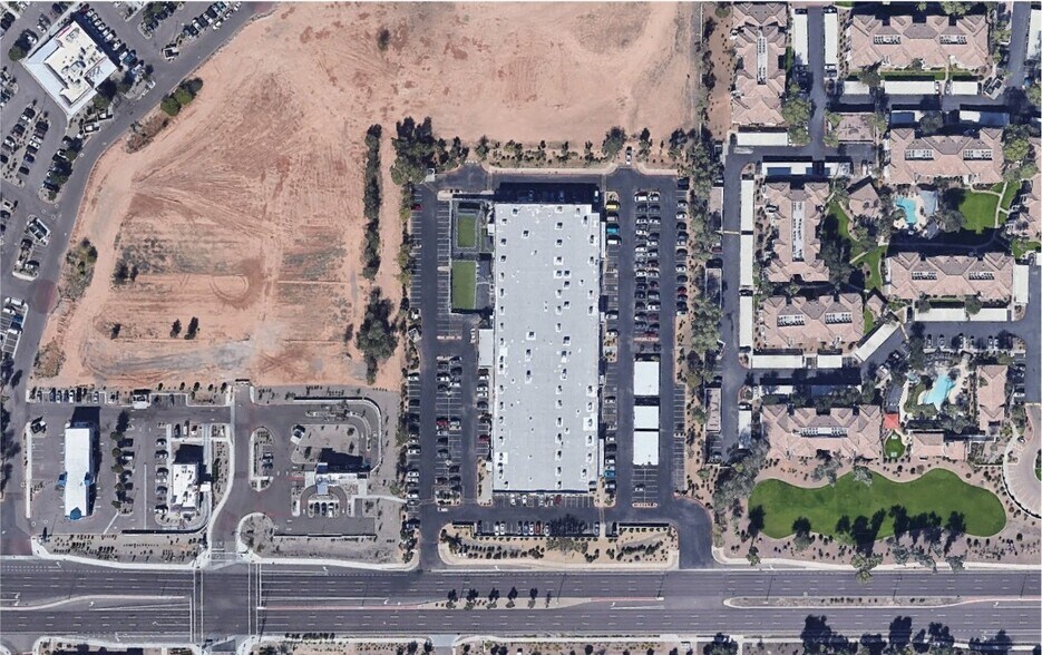 More Photos Of 5222 E Baseline Rd, Gilbert Medical For Lease