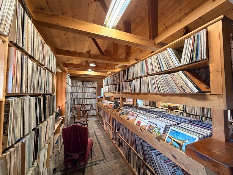 More Photos Of 54225 Pine Crest, Idyllwild-Pine Cove General Retail For Sale