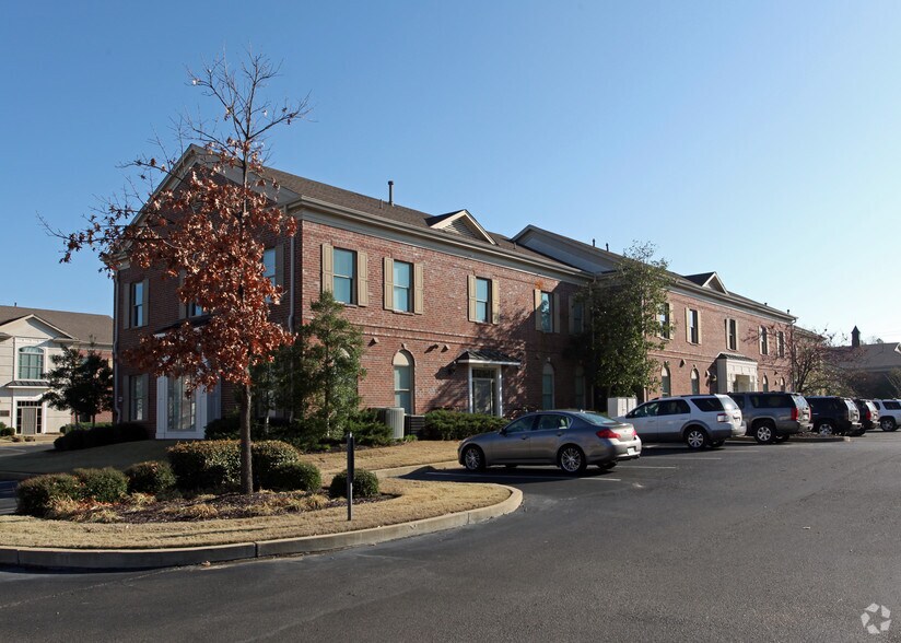 More Photos Of 9049-9063 Valley Crest Ln, Germantown Office For Lease