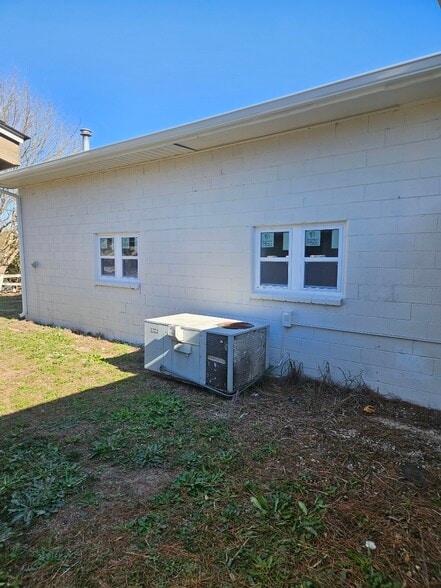 More Photos Of 190 Church Circle Ln, Bunnlevel Auto Salvage Facility For Sale