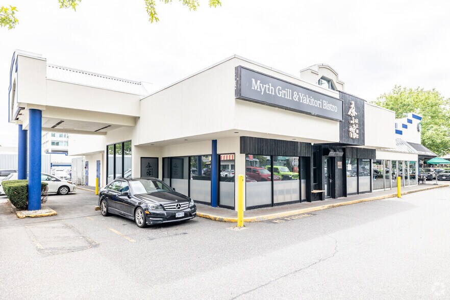 More Photos Of 8111-8211 Akroyd Rd, Richmond Unknown For Lease